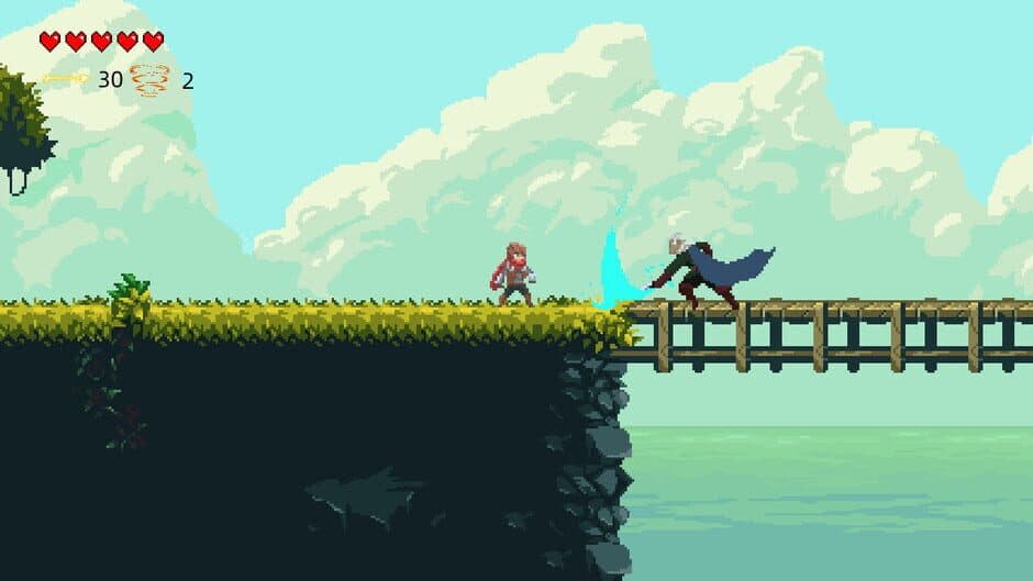 Скриншот 3 из Save the Princess? Save a Fart!