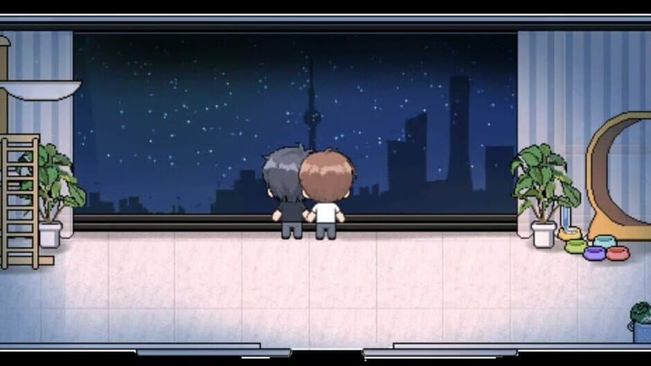 Скриншот 2 из Wanna Wake Up?