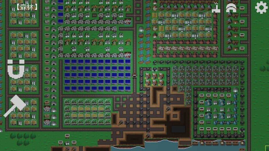 Скриншот 9 из AFK Industarry