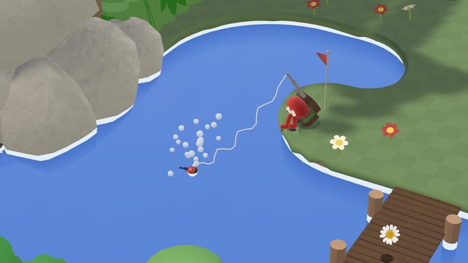 Скриншот 1 из Pikuniku 2