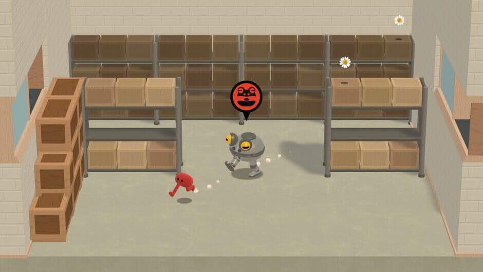 Скриншот 6 из Pikuniku 2