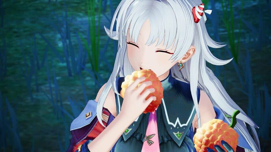 Скриншот 1 из Atelier Karia: The Night Kingdom & the Guide of Memories