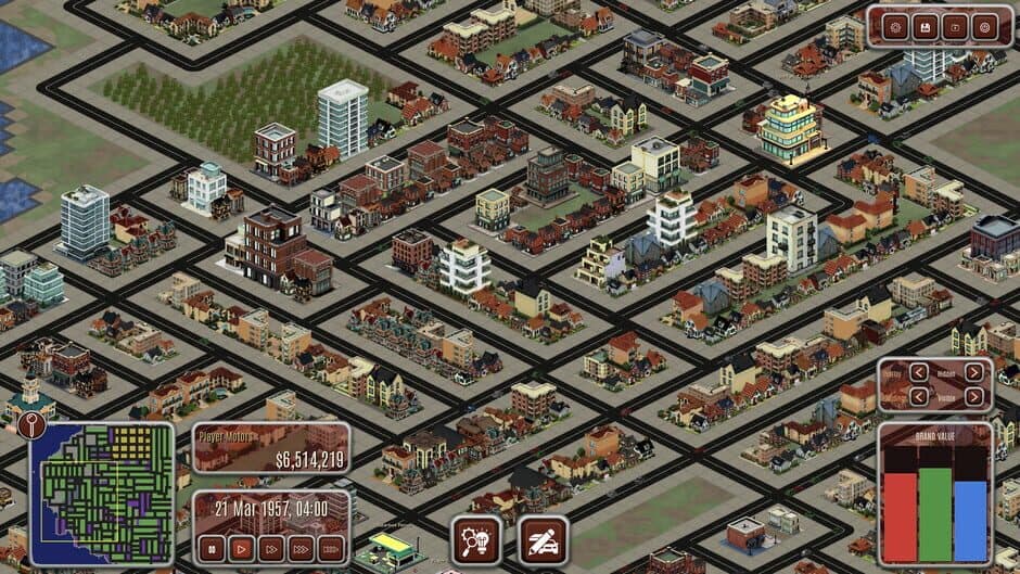 Скриншот 10 из Auto Empire Tycoon
