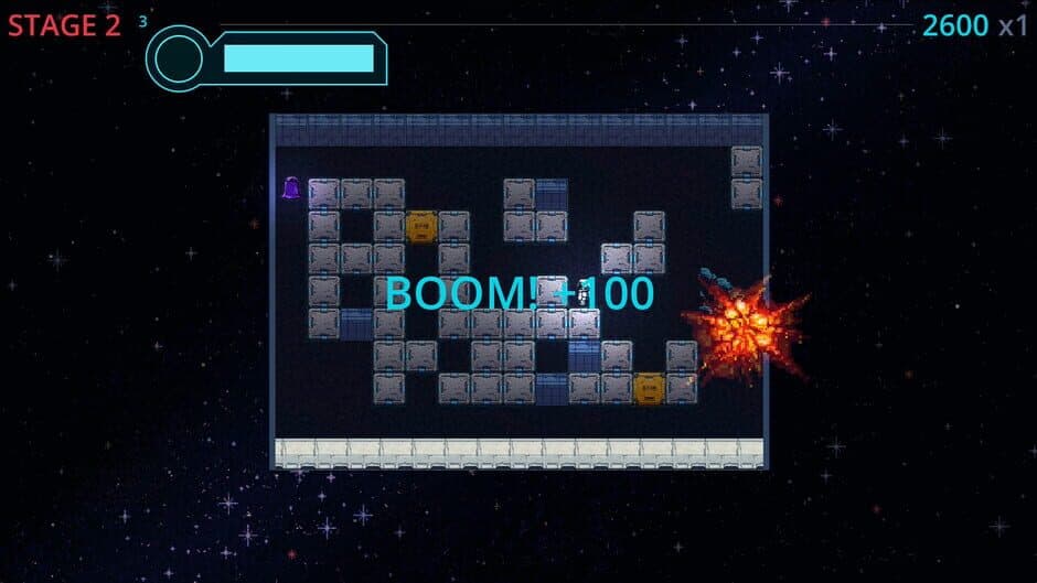 Скриншот 1 из Cargo Crush Zero