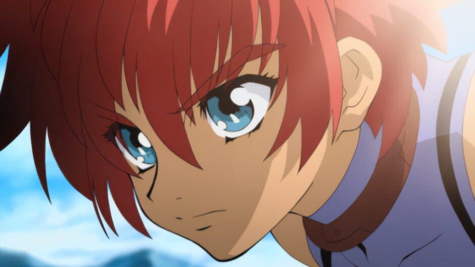 Скриншот 1 из Tales of Eternia: Remastered