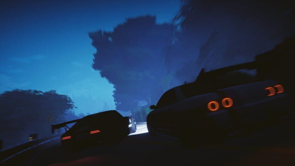 Скриншот 7 из Asuka x Redline Reverie