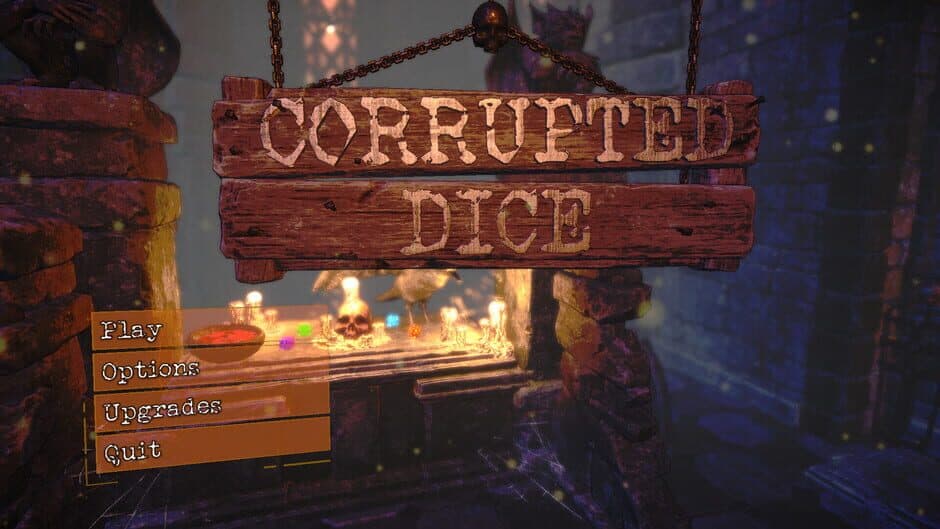 Скриншот 5 из Corrupted Dice