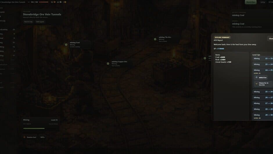 Скриншот 8 из Guilds of Mountgate