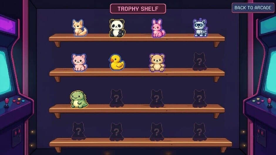 Скриншот 3 из Clawless Coin