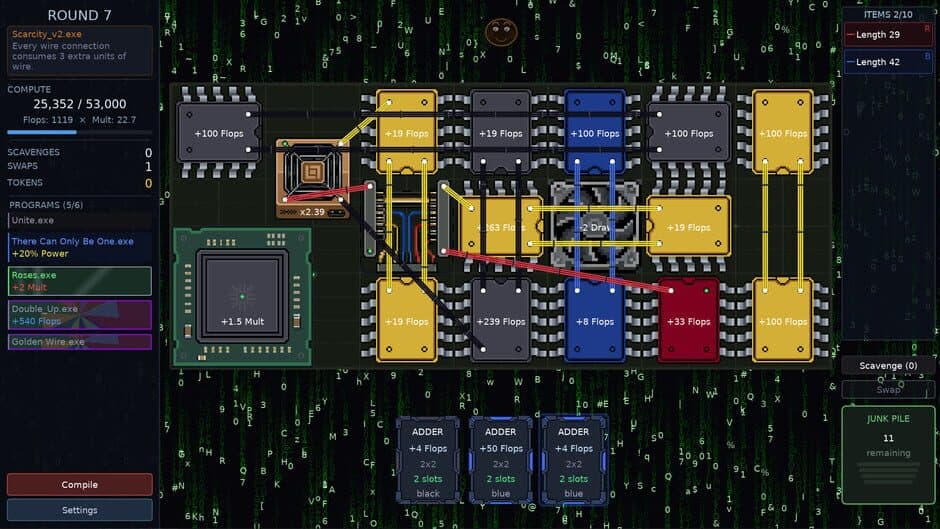 Скриншот 2 из Save Humanity.exe