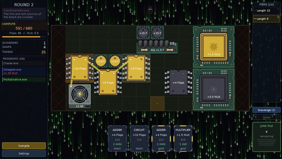 Скриншот 5 из Save Humanity.exe