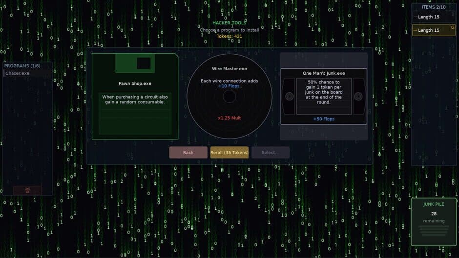 Скриншот 7 из Save Humanity.exe