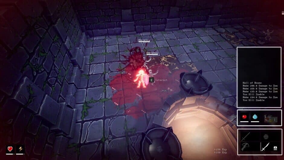 Скриншот 11 из Sellsword