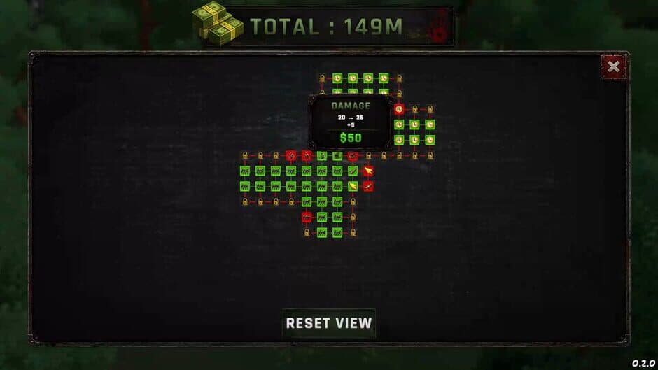 Скриншот 4 из Operation: Outbreak Idle