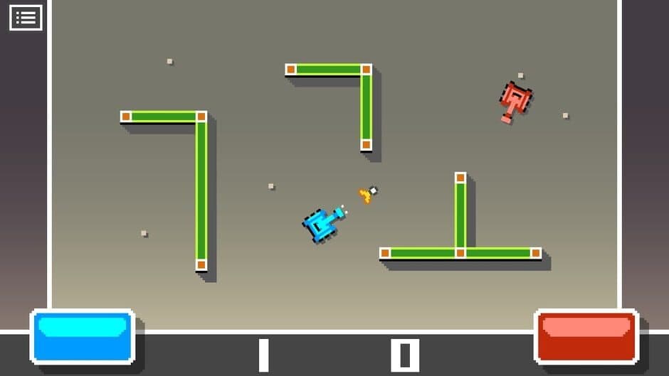 Скриншот 2 из Micro Battles 2