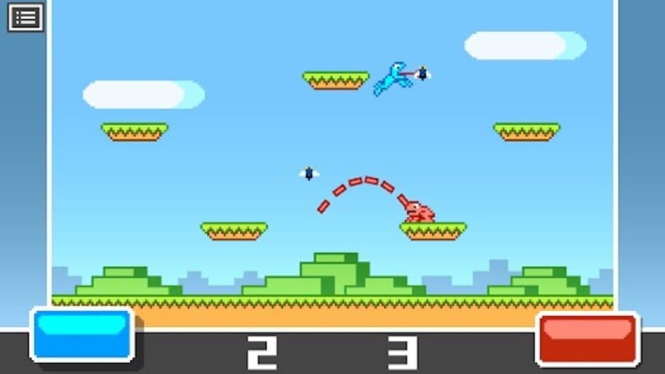 Скриншот 3 из Micro Battles 2