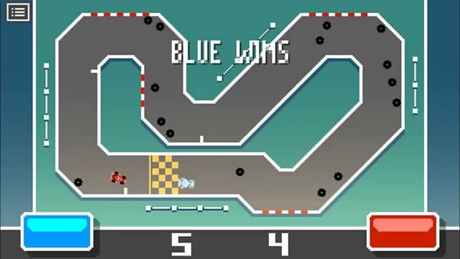 Скриншот 1 из Micro Battles 3
