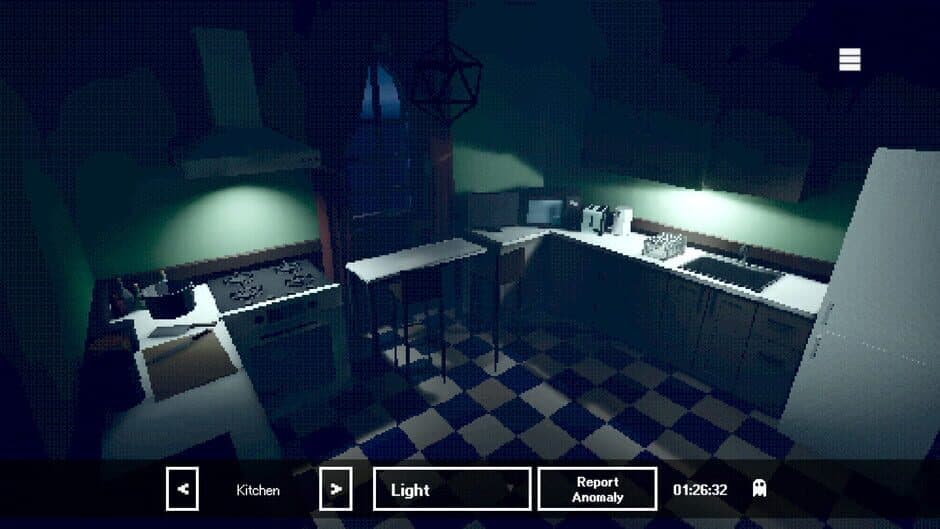 Скриншот 9 из The Ministry for Anomaly Observation