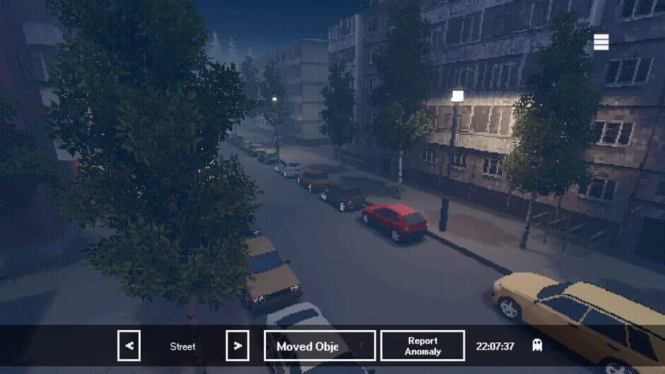 Скриншот 10 из The Ministry for Anomaly Observation