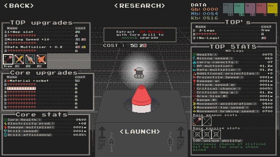 Скриншот 1 из Deleters