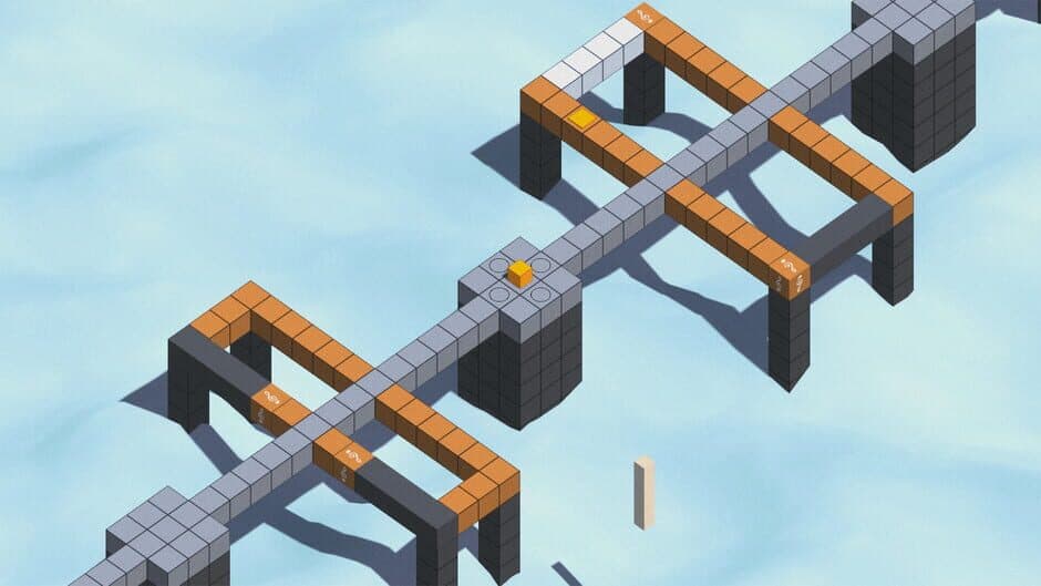 Скриншот 4 из Gridwalker
