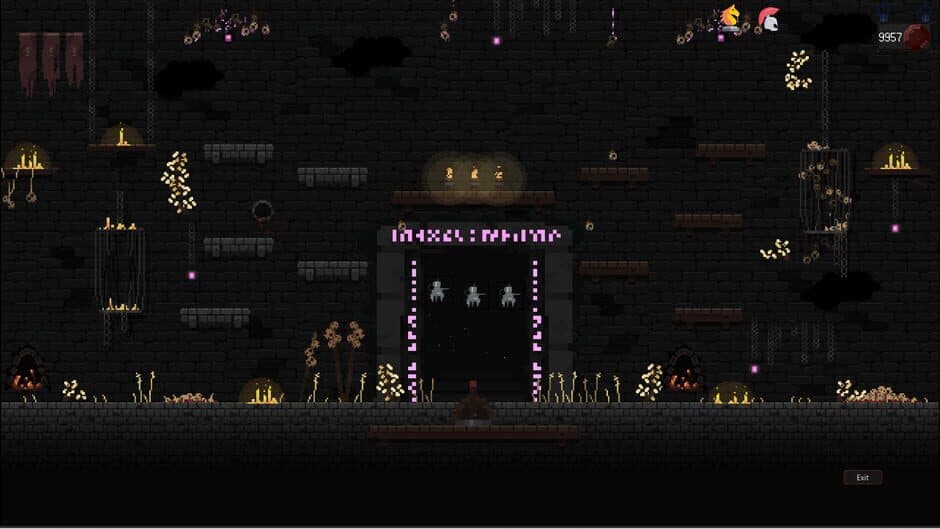 Скриншот 3 из Beast Bastion