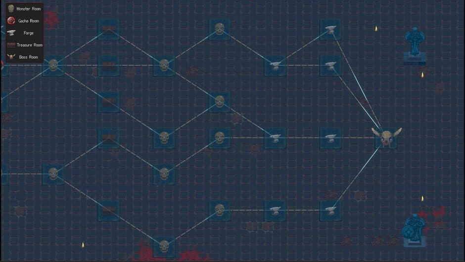 Скриншот 4 из Beast Bastion