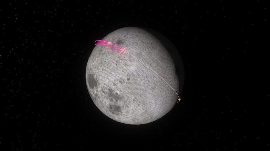 Скриншот 3 из Orbit One