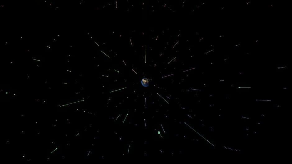 Скриншот 4 из Orbit One