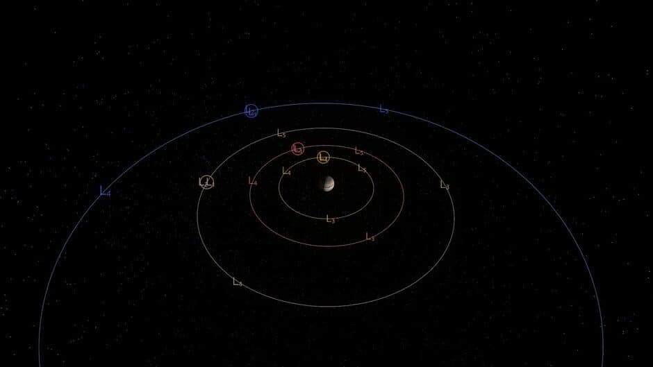 Скриншот 5 из Orbit One