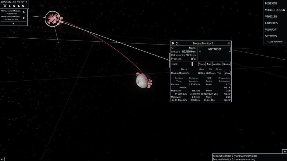 Скриншот 8 из Orbit One