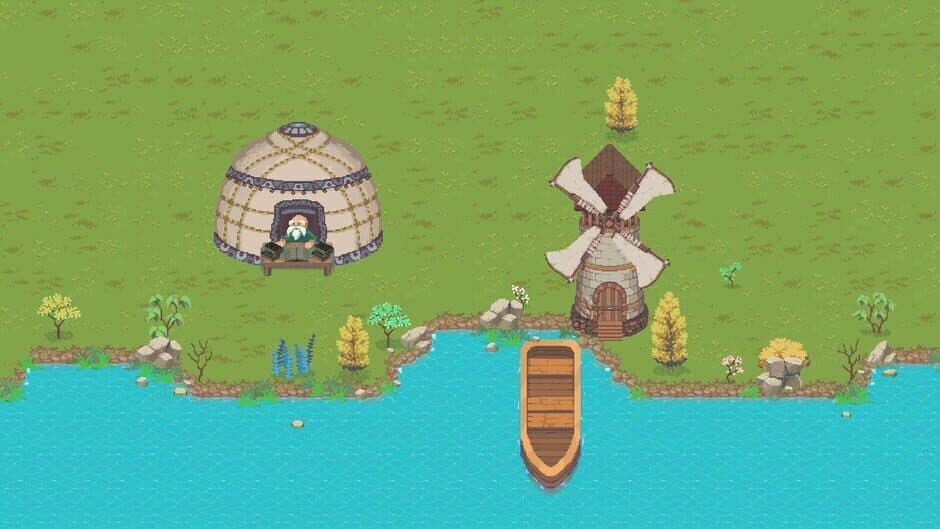 Скриншот 8 из Farming & Supermarket: Clicker