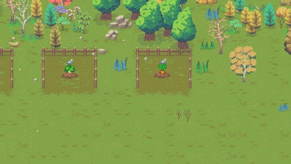 Скриншот 9 из Farming & Supermarket: Clicker