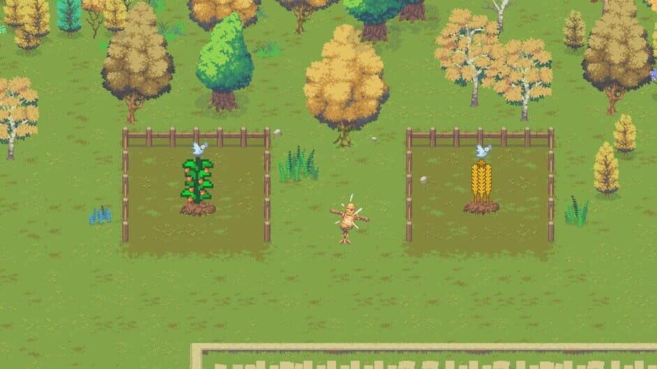 Скриншот 11 из Farming & Supermarket: Clicker