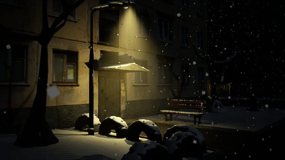 Скриншот 2 из Crazy Neighbour
