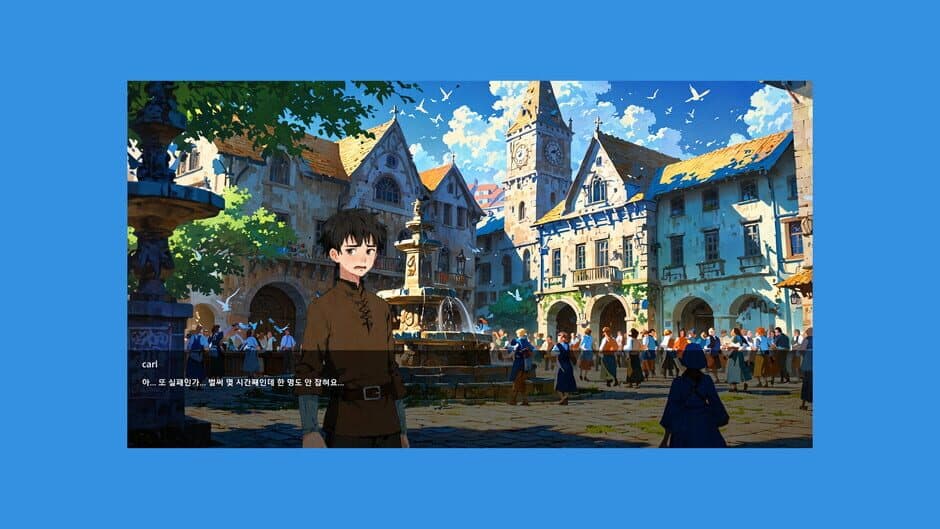 Скриншот 3 из Aether Crown