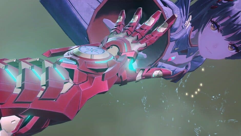 Скриншот 1 из Xenoblade Chronicles 3: Nintendo Switch 2 Edition