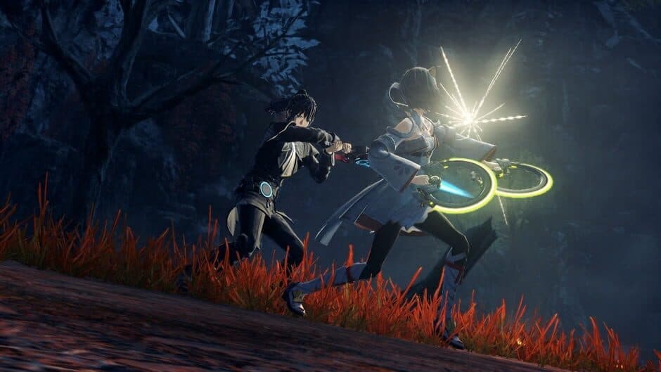 Скриншот 3 из Xenoblade Chronicles 3: Nintendo Switch 2 Edition