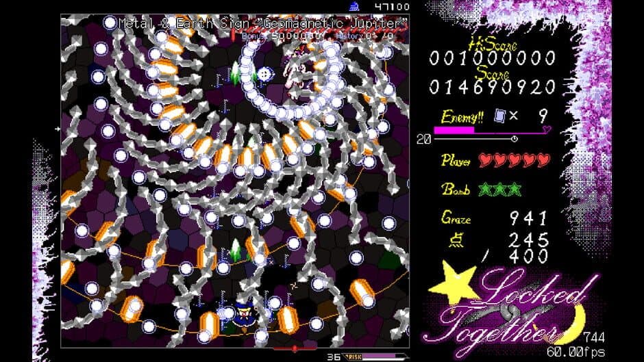 Скриншот 5 из Locked Together