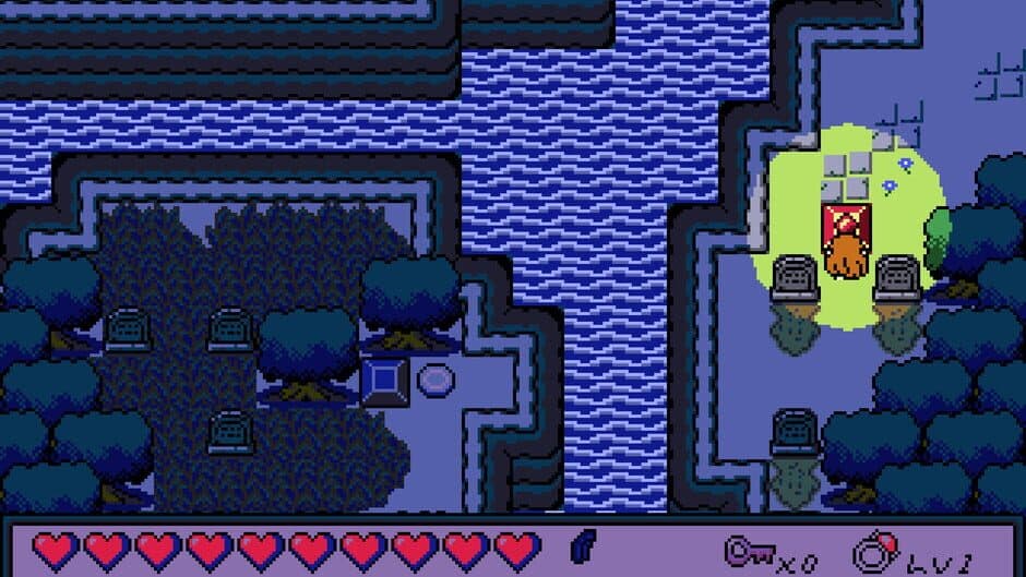 Скриншот 3 из ProtoDungeon: Episode II