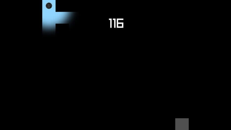 Скриншот 1 из Dark Room