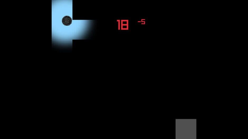 Скриншот 4 из Dark Room