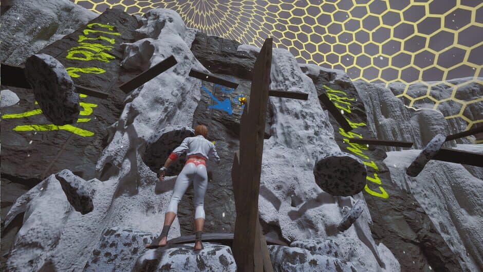 Скриншот 4 из Climb and Cry