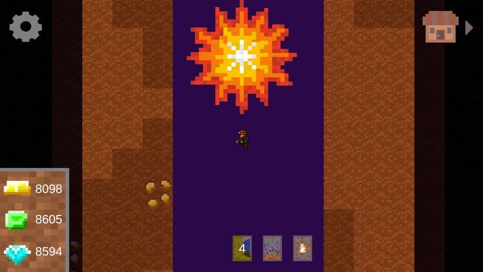 Скриншот 4 из Earth Forge