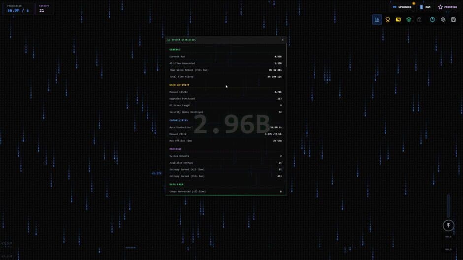 Скриншот 4 из The Big Number