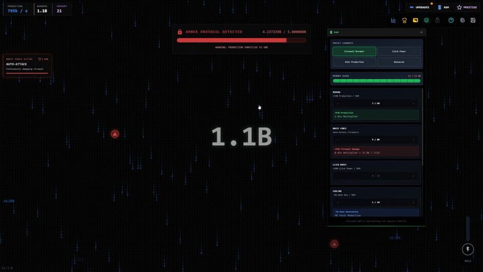 Скриншот 5 из The Big Number