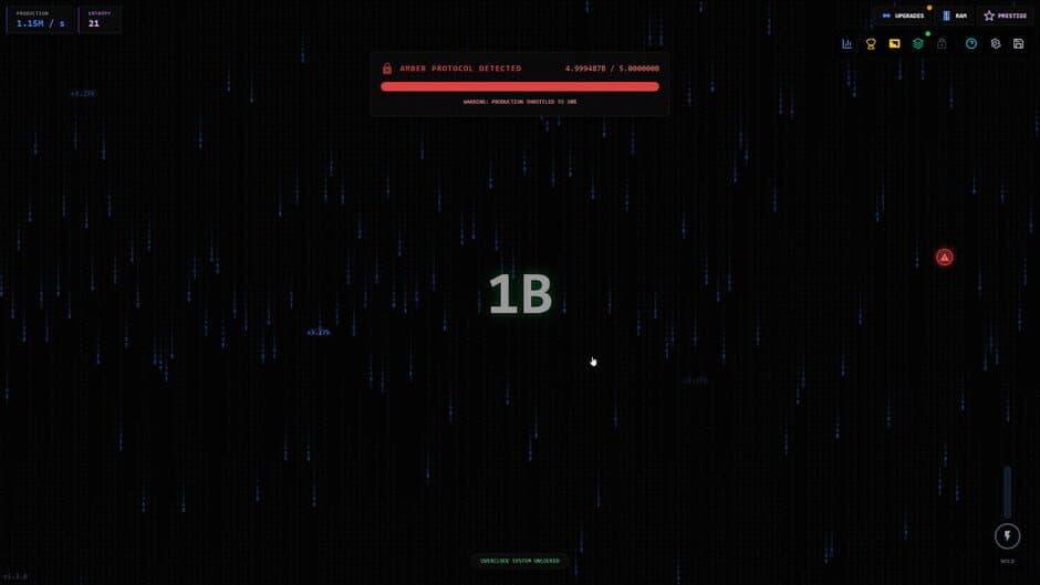 Скриншот 6 из The Big Number