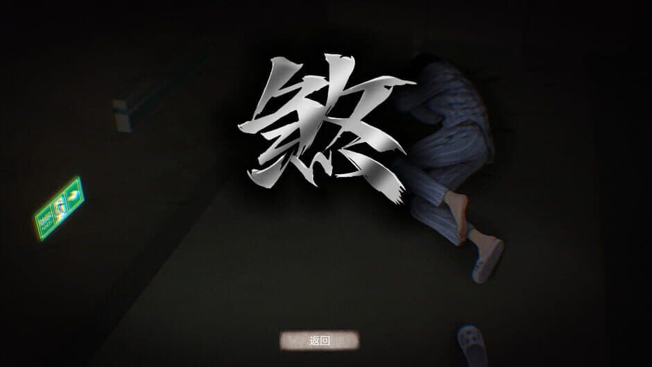 Скриншот 3 из Fu Sha 3: Night Clinic