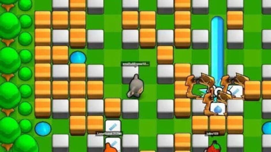 Скриншот 1 из Balloono
