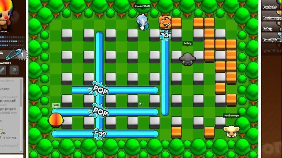Скриншот 2 из Balloono